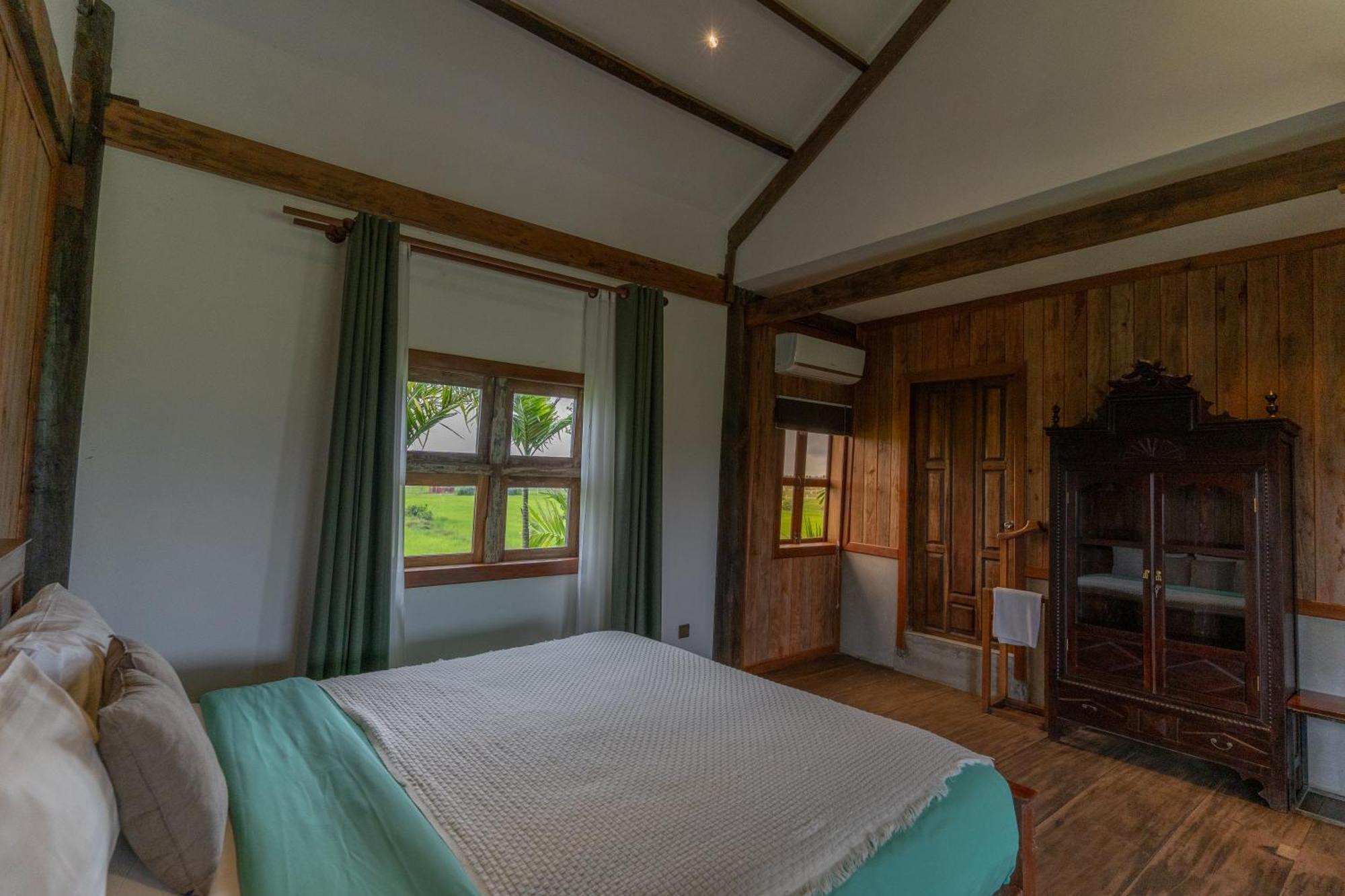 Isann Lodge Сіємреап Екстер'єр фото